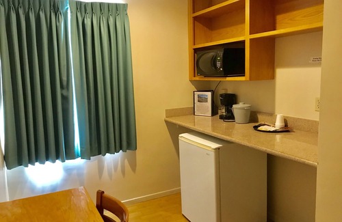 Turlock Hotel | Sunrise Inn Turlock