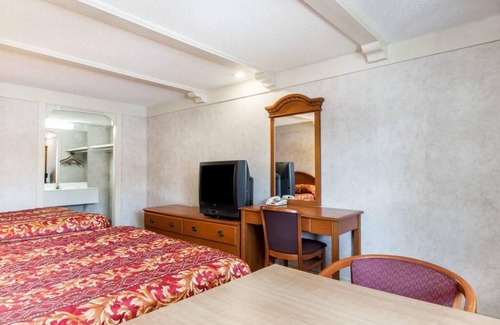 Elkton Hotel | Sunrise inn