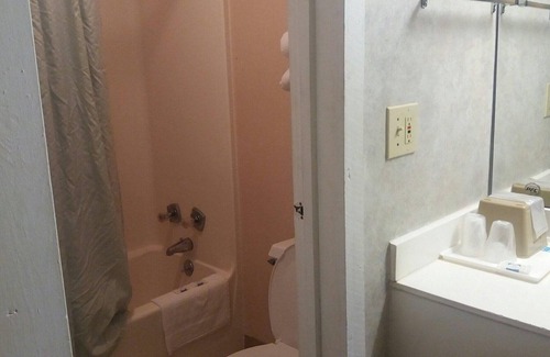 Elkton Hotel | Sunrise inn