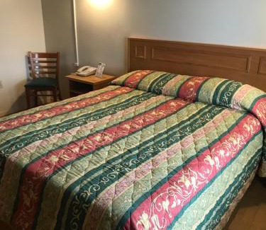 Turlock Hotel | Sunrise Inn