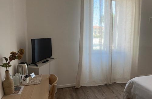 Marina di Pisa Bed & Breakfast | Sunrise