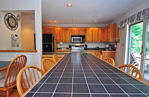 Blakeslee House | Sunrise | Lakefront, Private Dock, Great View!