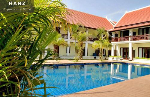 Luang Prabang Resort | Sunrise Luang Prabang