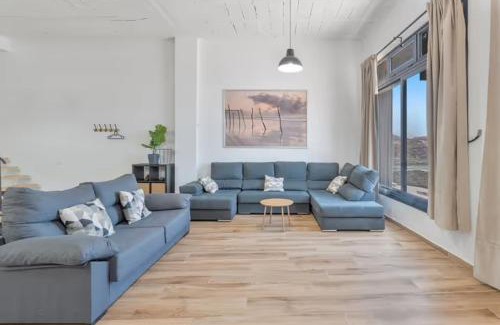 Los Abrigos Apartment | Sunrise Mirador Los Abrigos