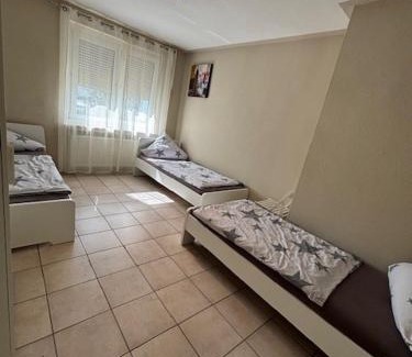 Rodenbach Apartment | Sunrise Monteur Apartment