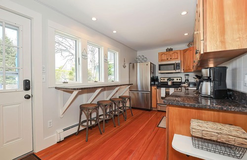 Rockport House | Sunrise on the Cove: Unparalleled Views!