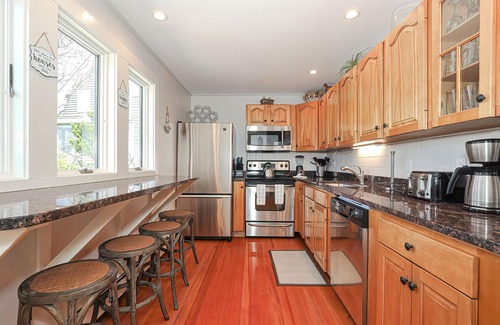 Rockport House | Sunrise on the Cove: Unparalleled Views!