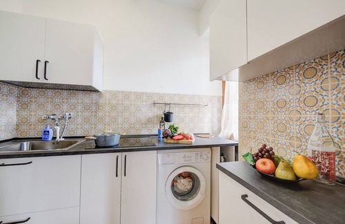 Riva del Garda Apartment | Sunrise On The Garda Lake