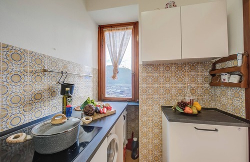 Riva del Garda Apartment | Sunrise On The Garda Lake