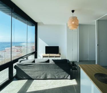 Pozo Izquierda Apartment | Sunrise Pozo Izquierdo Home