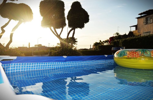 Santa Domenica Apartment | Sunrise Residence - Your peaceful stay near Tropea and Capo Vaticano"