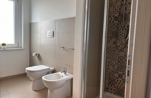 Santa Domenica Apartment | Sunrise Residence - Your peaceful stay near Tropea and Capo Vaticano"