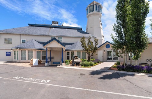 Harbor Village Condo | Sunrise Resort Room #308 | King Bed, Private Bath