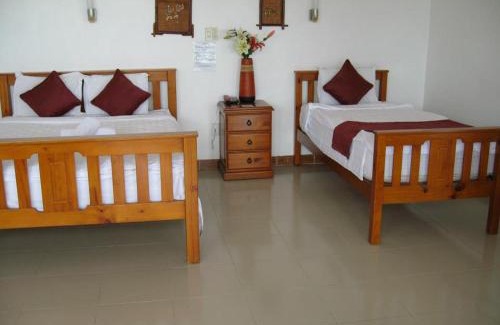East Ham Tien Beach Resort | Sunrise Resort