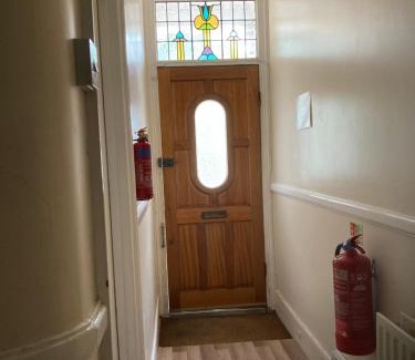 Waltham Forest Hotel | Sunrise Retreat