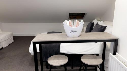 Waltham Forest Hotel | Sunrise Retreat