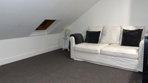 Waltham Forest Hotel | Sunrise Retreat