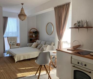 Mamaia-Sat Apartment | Sunrise Sea Apartament