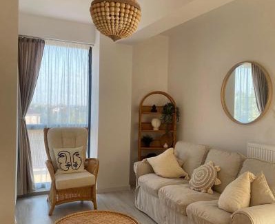 Mamaia-Sat Apartment | Sunrise Sea Apartament