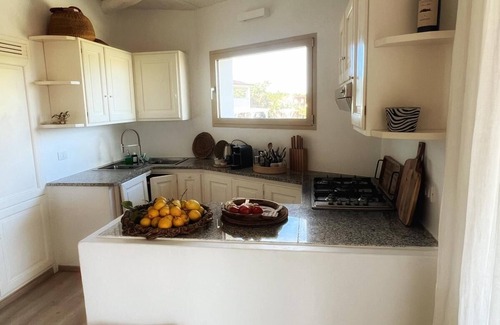 La Conia Apartment | Sunrise Studio