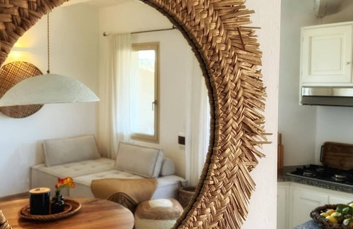 La Conia Apartment | Sunrise Studio