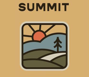 Stanton House | "Sunrise Summit" - The Overlook LUX Dome - RRG