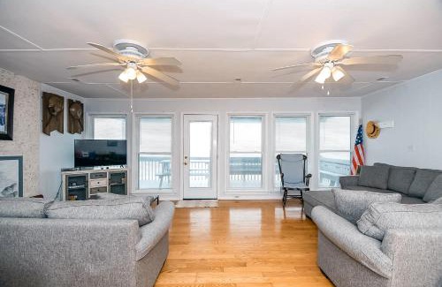 Edisto Island House | Sunrise, Sunset