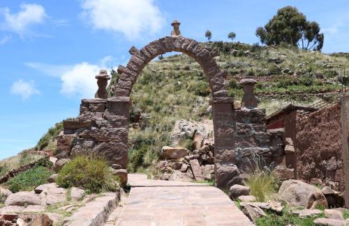 Huillanopampa Bed & Breakfast | SUNRISE Taquile Lodge