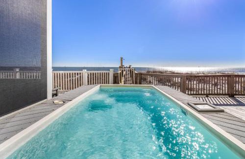 Southpointe House | Sunrise