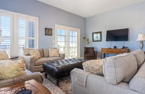 Southpointe House | Sunrise