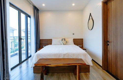 Van Don Villa | Sunrise V2B02 Villa - Sonasea Vân Đồn
