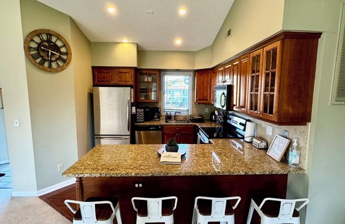 Plantations East Condo | Sunrise Vibes condo - spacious 2BR - Lewes, access to nearby community pool