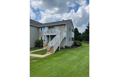Plantations East Condo | Sunrise Vibes condo - spacious 2BR - Lewes, access to nearby community pool