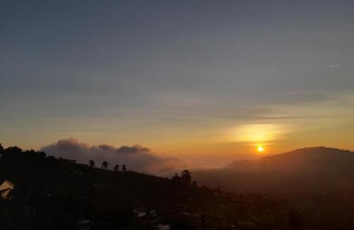 Kodaikanal Villa | Sunrise Villa