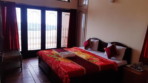 Kodaikanal Villa | Sunrise Villa