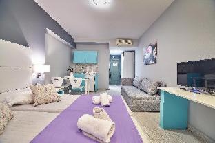 Platanias Town Hotel | Sunrise Village Hotel - All Inclusive