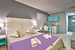 Platanias Town Hotel | Sunrise Village Hotel - All Inclusive