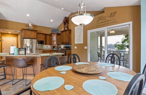 Sunrise Beach House | Sunrise, Wildlife, Kayak & Paddle Boarding Awaits!