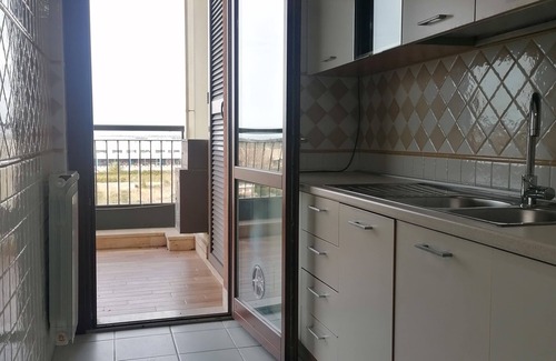Centro Giano Apartment | Sunrisefco apartment near Fiumicino airport and Rome Fairgrounds