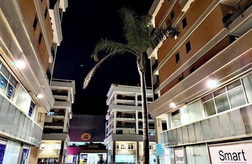 Centro Giano Apartment | Sunrisefco apartment near Fiumicino airport and Rome Fairgrounds
