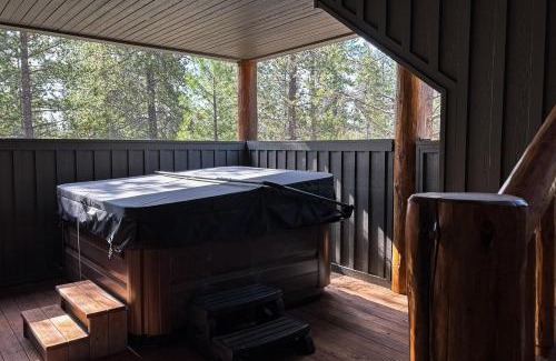 Sunriver House | Sunriver Adventure Nest