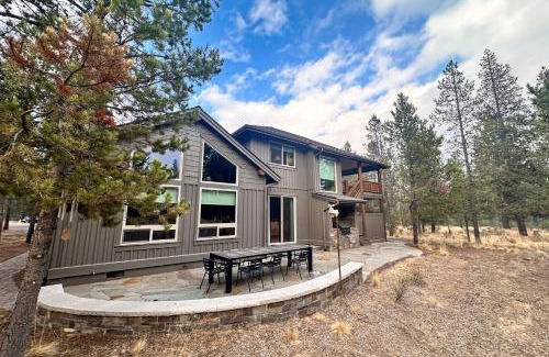 Sunriver House | Sunriver Adventure Nest