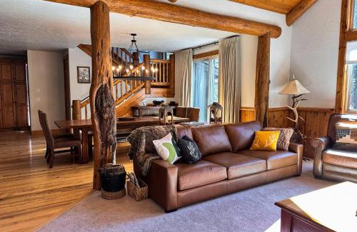 Sunriver House | Sunriver Adventure Nest