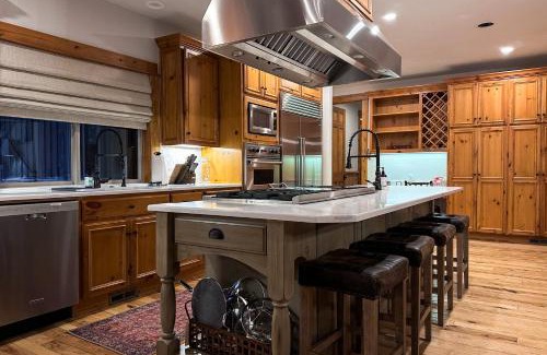 Sunriver House | Sunriver Adventure Nest