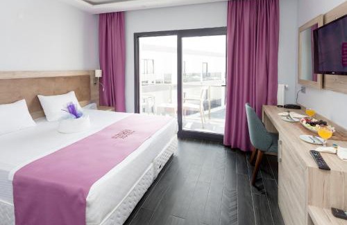Canakkale Hotel | Sunsan Hotel