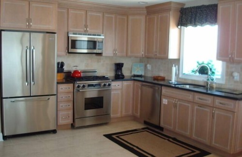 Wildwood Crest Condo | SUNsational BEACH FRONT luxury property
