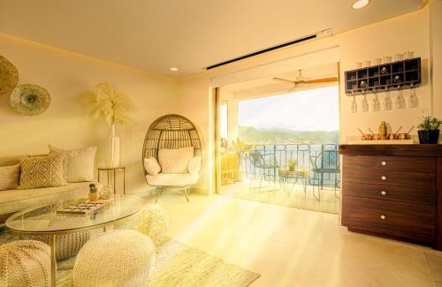 North Hotel Zone Resort | Sunscape Residence Tower