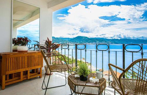 North Hotel Zone Resort | Sunscape Residence Tower