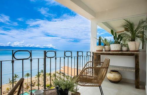 North Hotel Zone Resort | Sunscape Residence Tower