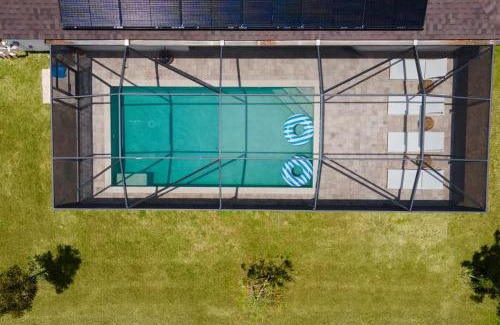 Burnt Store House | Sunscape Retreat